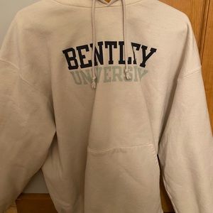 Champion Bentley Hoodie